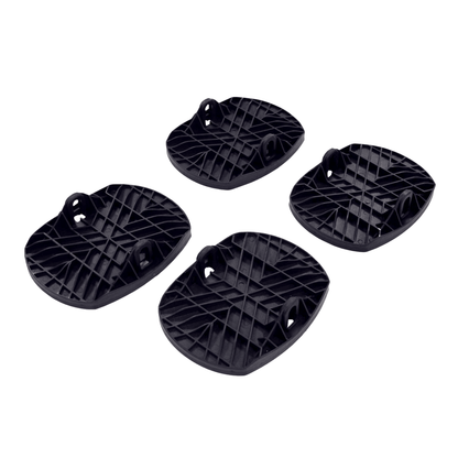 Stabiliser Feet with Pins - 4 Pack