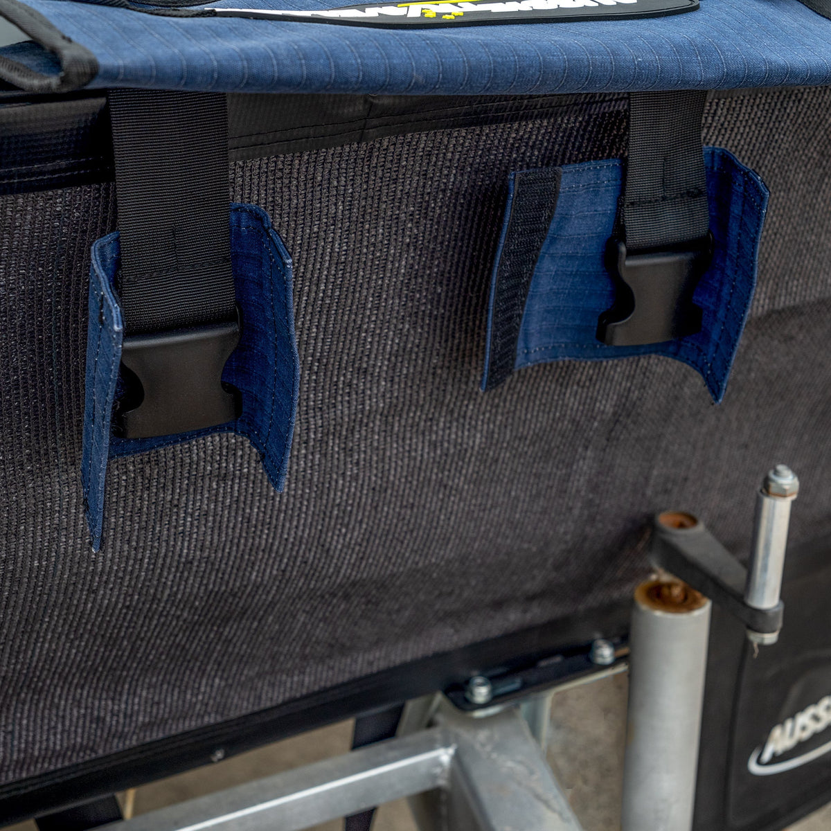Canvas Stone Guard Bag