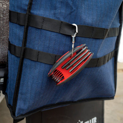 Canvas Stone Guard Bag