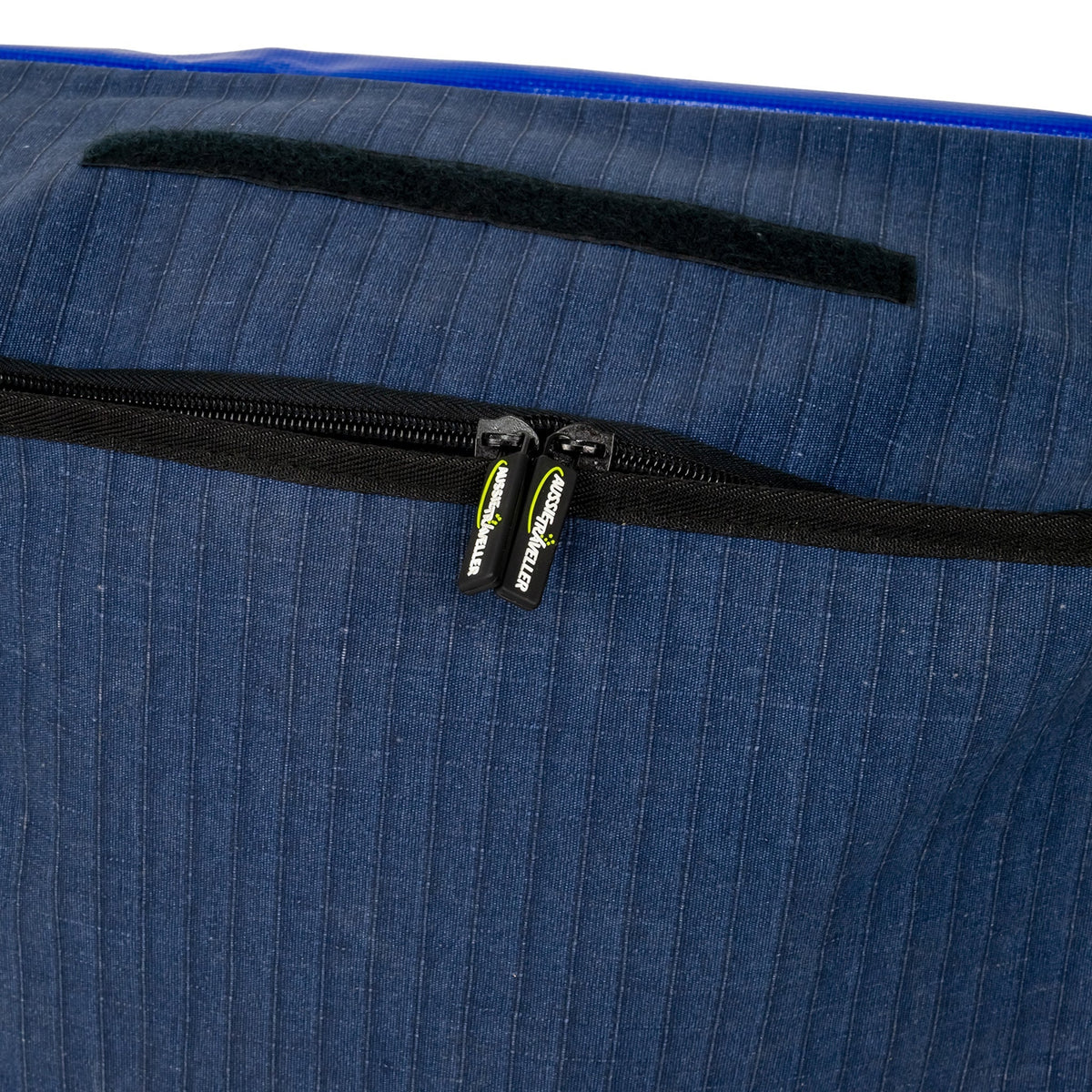 Canvas Stone Guard Bag