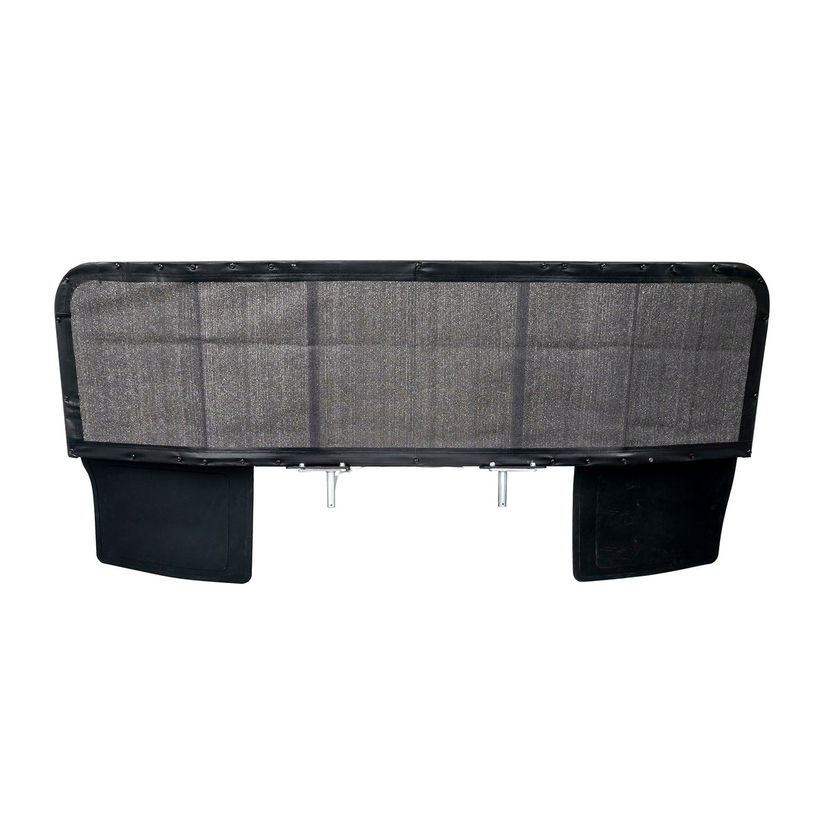 Camper Trailer Stone Guard