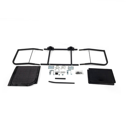 Camper Trailer Stone Guard