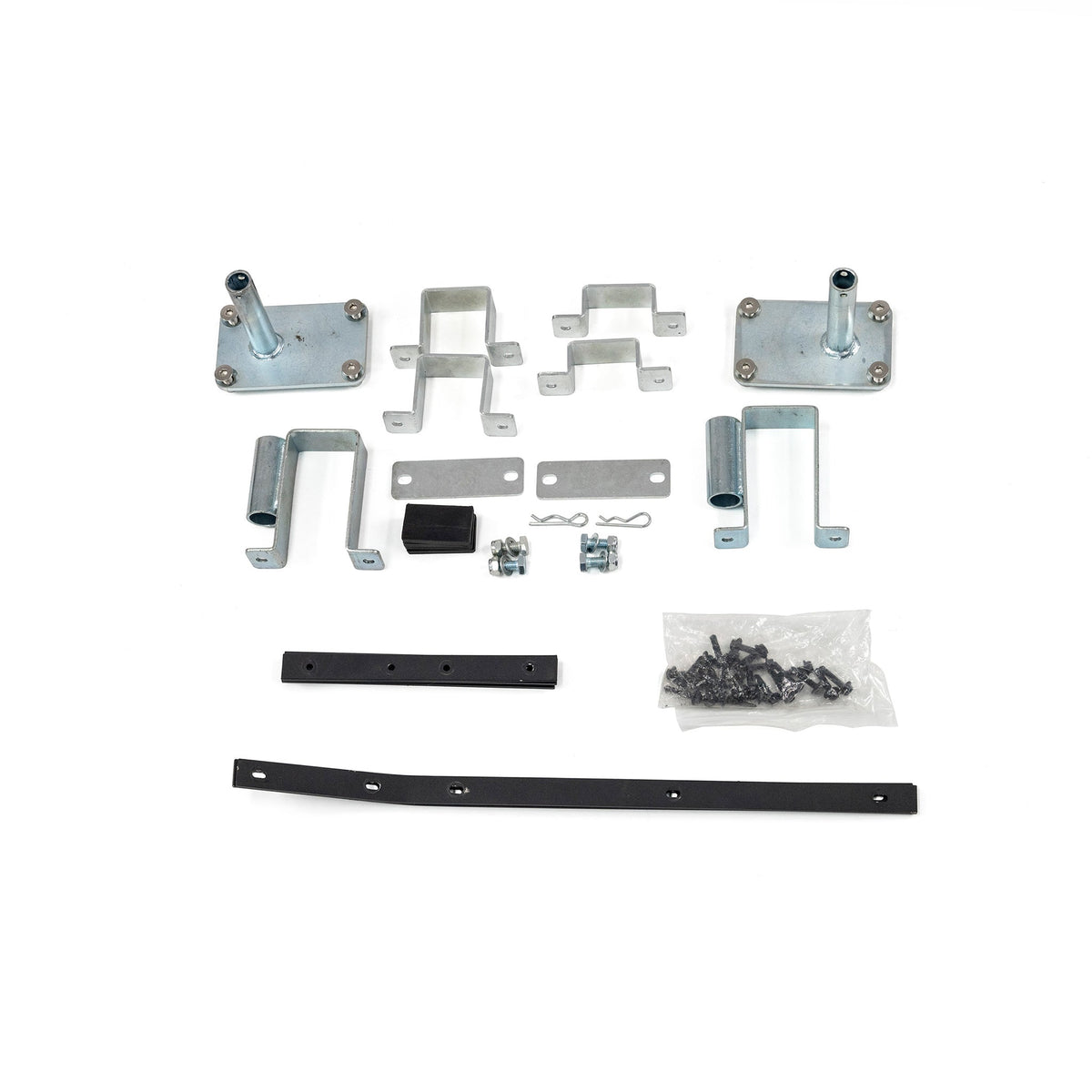 Camper Trailer Stone Guard