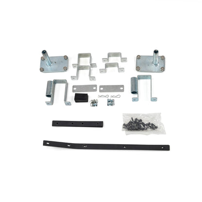 Camper Trailer Stone Guard