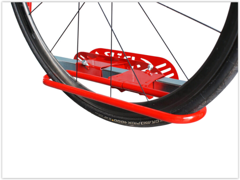 Grip Sport Caravan Bike Rack (2-Bike) {Tilting} [With Universal Cross Member - UCM]