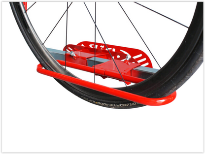 Grip Sport Caravan Bike Rack (2-Bike) {Tilting} [With Universal Cross Member - UCM]