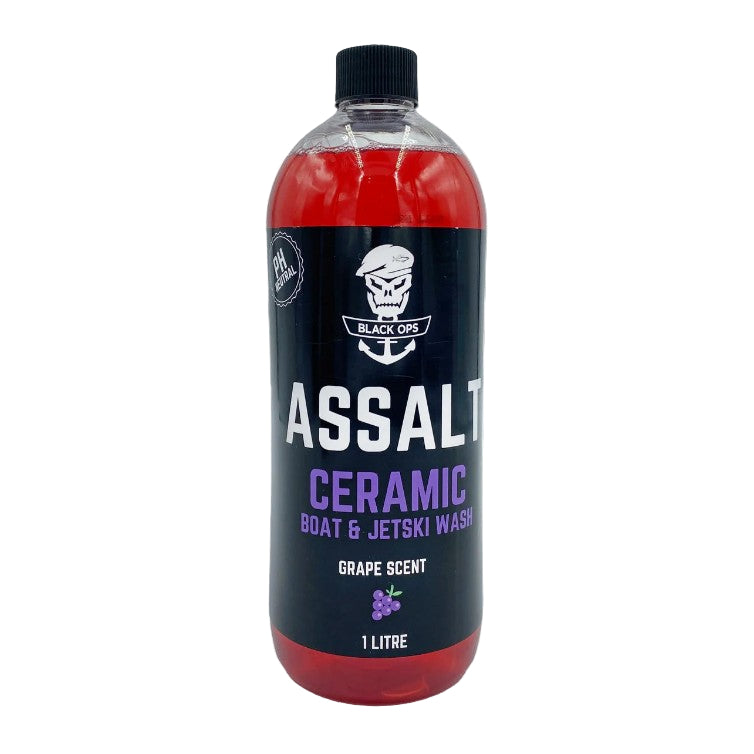 Makocraft 1lt Bottle ASSALT