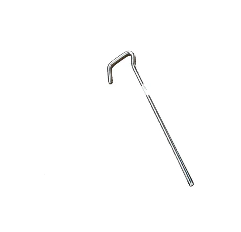 Tent Peg 6x225mm