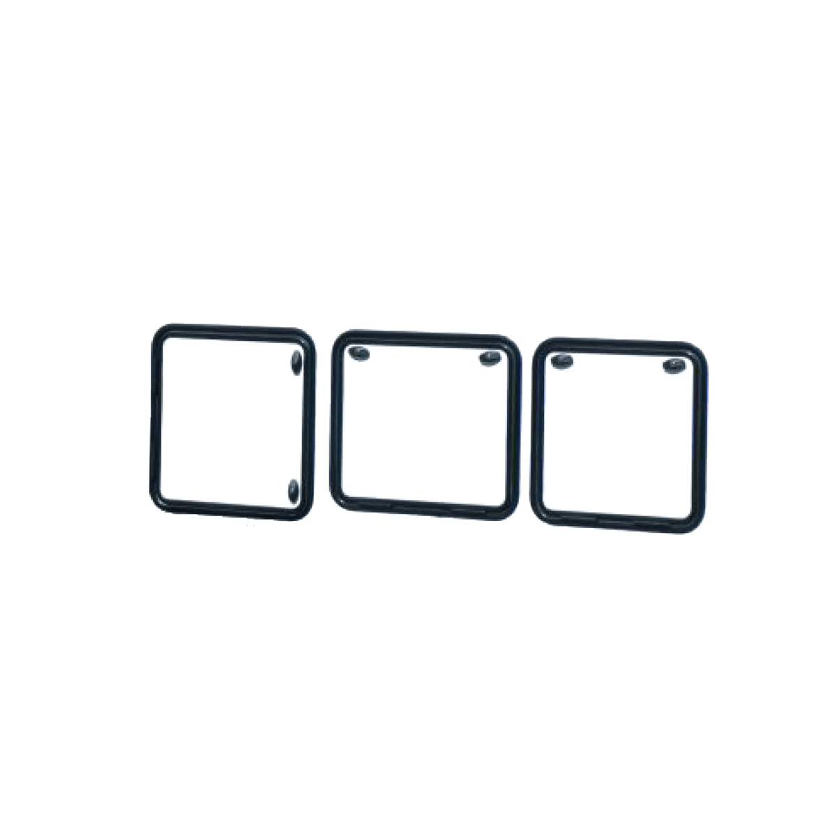 Service Doors