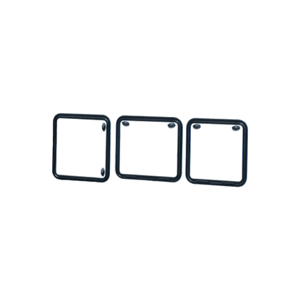 Service Doors