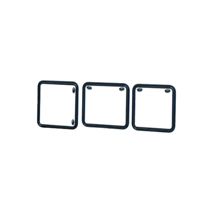 Aussie Traveller - Service Doors
