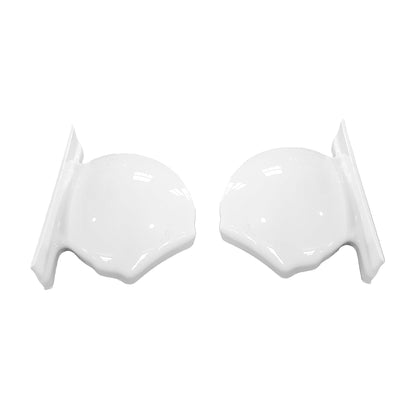 Slide-out Awning End Caps