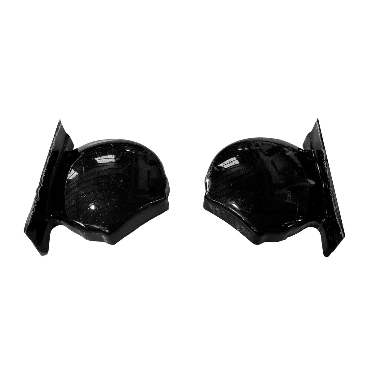 Slide-out Awning End Caps