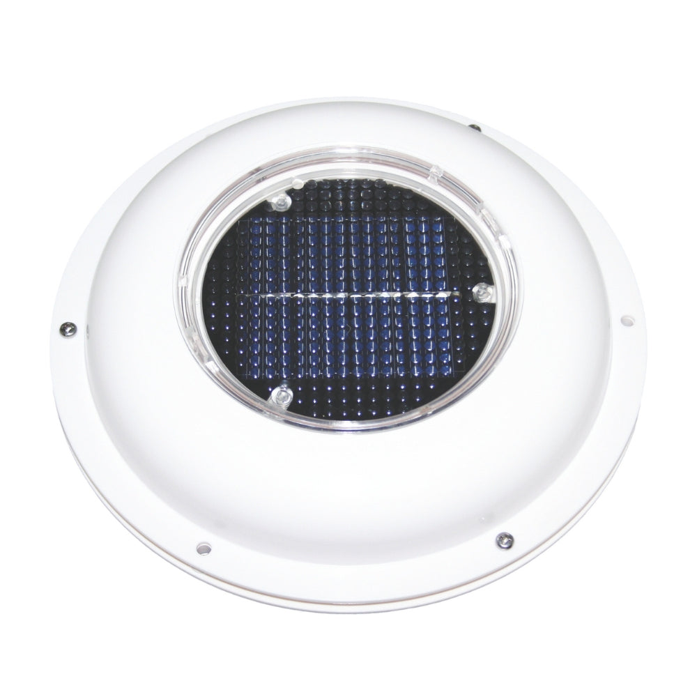 Solar Vent 3" Intake / Exhaust