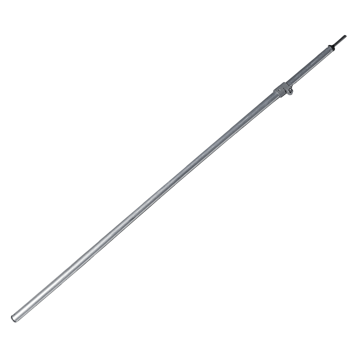 Spigot Tip Tent Pole