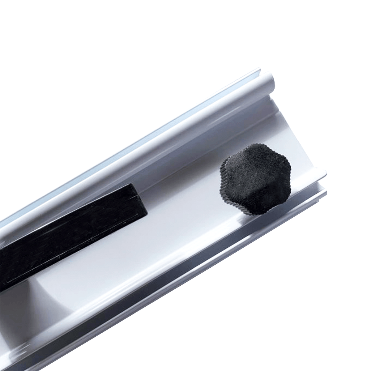 Star Knob & T-Nut - AFK, CRR & Awnings