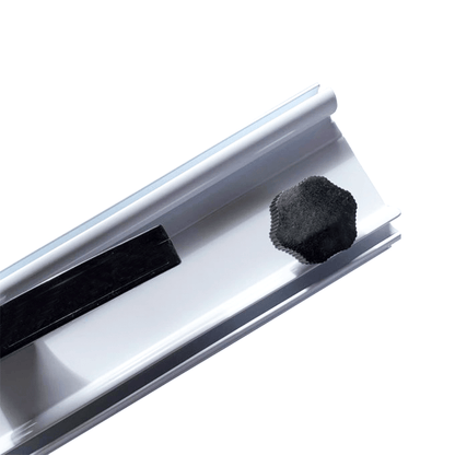 Star Knob & T-Nut - AFK, CRR & Awnings