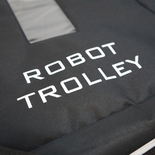 Robot Trolley Storage Bag