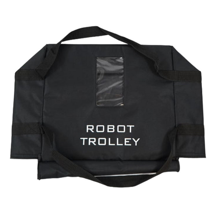 Robot Trolley Storage Bag