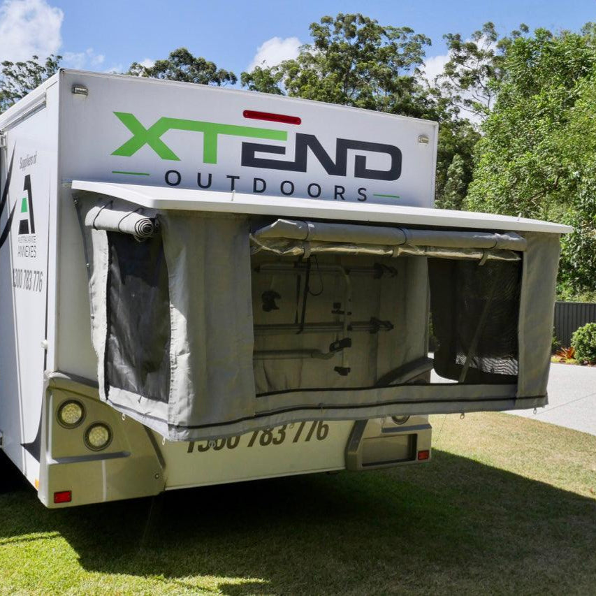 Expanda Storm Covers
