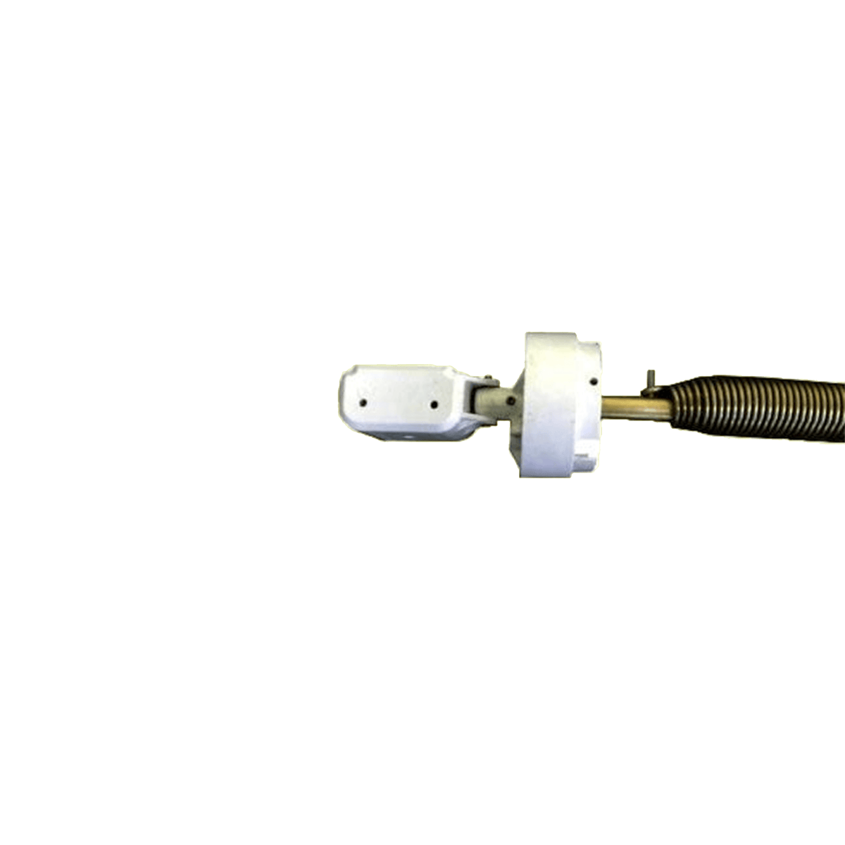 Sunburst Left Roller Drive Assembly