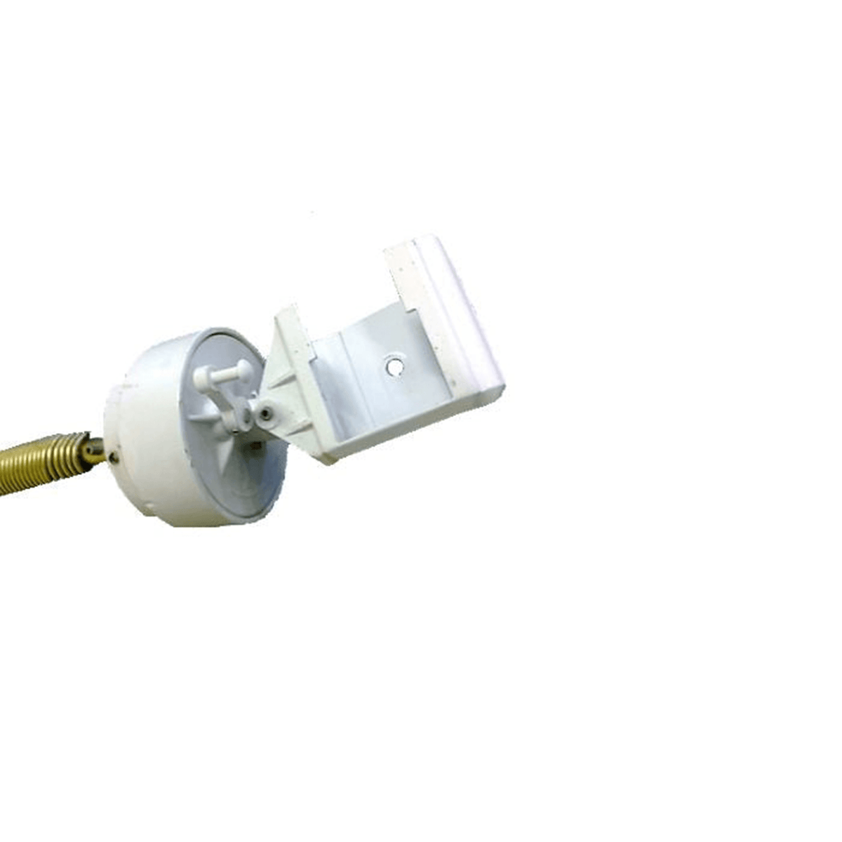 Sunburst Eclipse Right Roller Drive Assembly