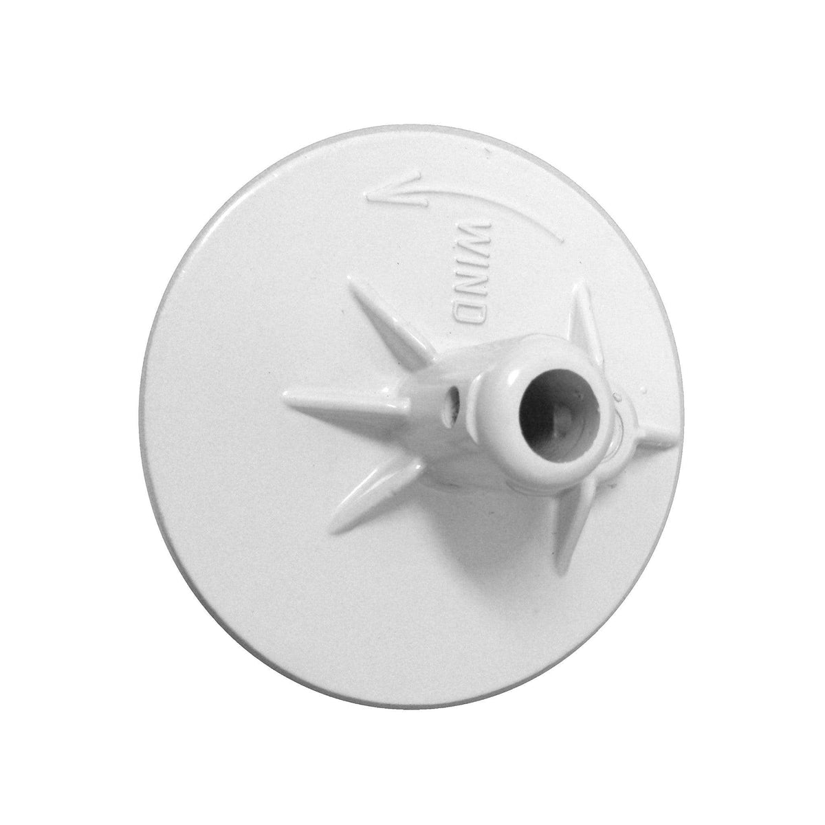 Sunburst Right Roller Inner Casting