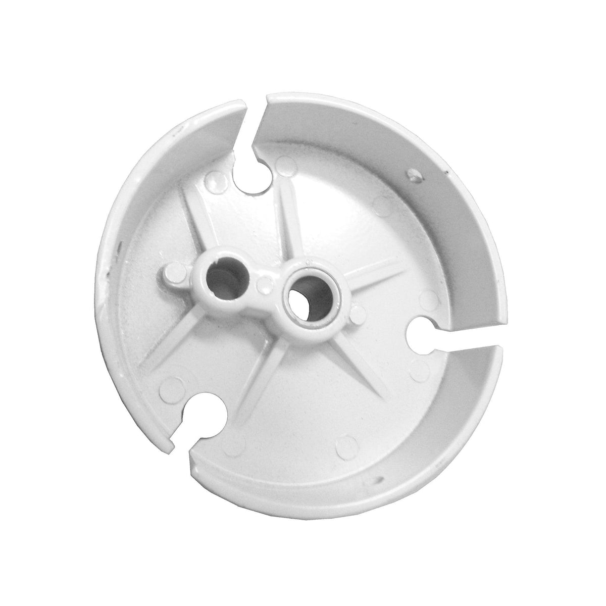 Sunburst Right Roller Inner Casting