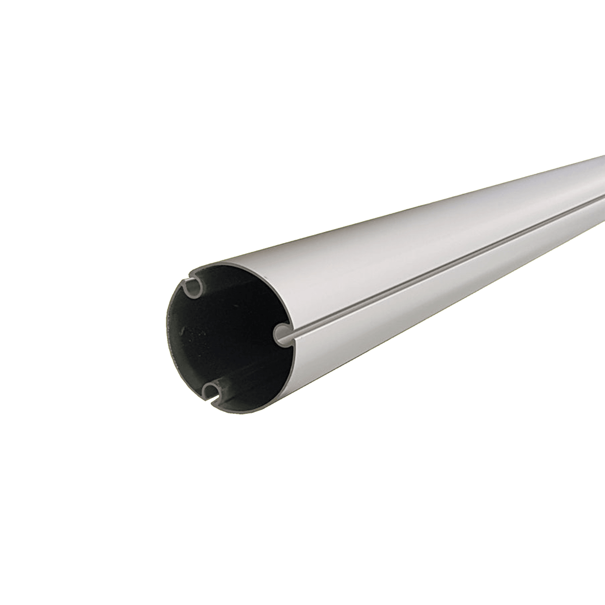 Sunburst Eclipse Roller Tube
