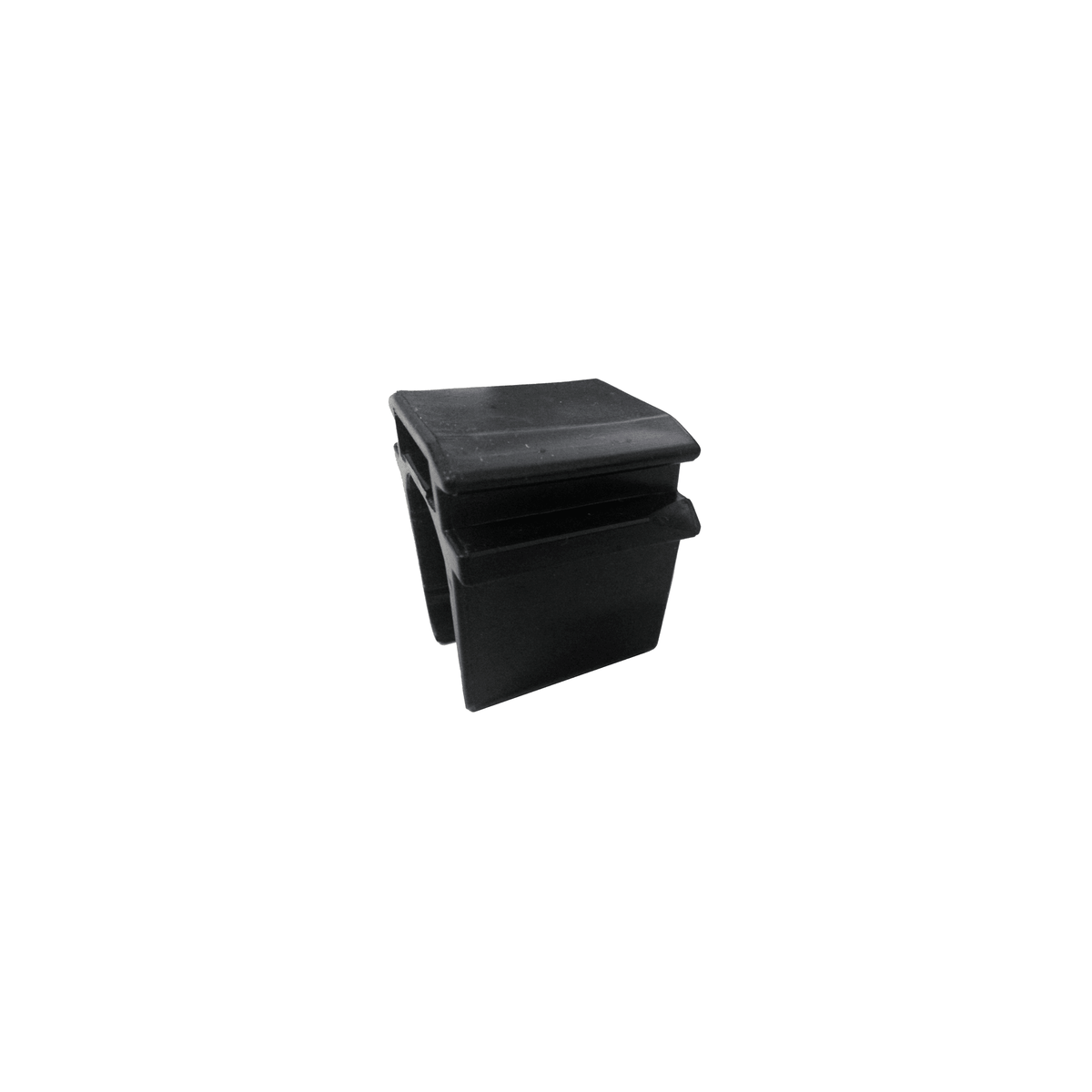 Sunburst Travel Lock Slider
