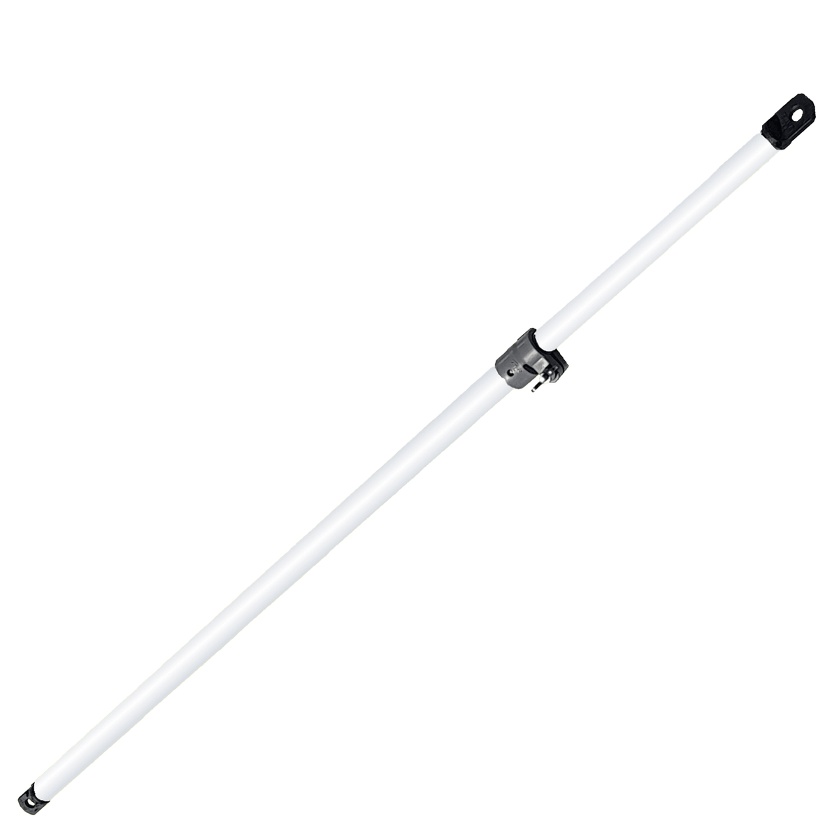 Swivel Tip Extendable Pole