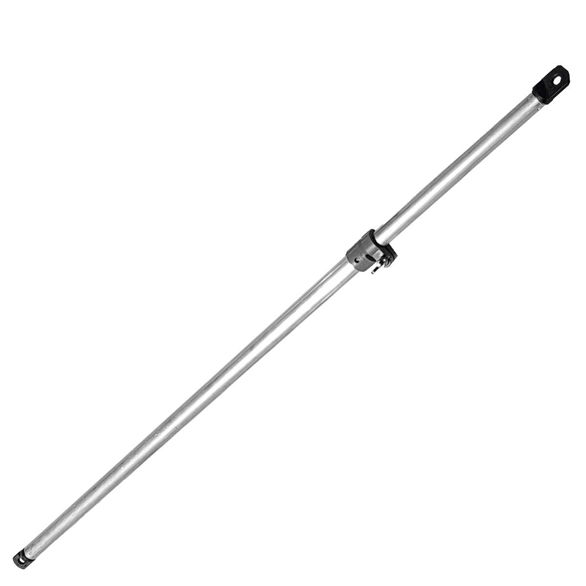 Swivel Tip Extendable Pole