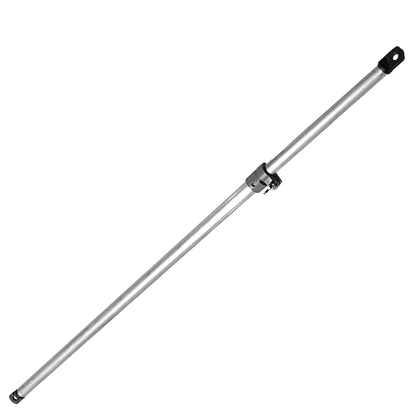 Swivel Tip Extendable Pole