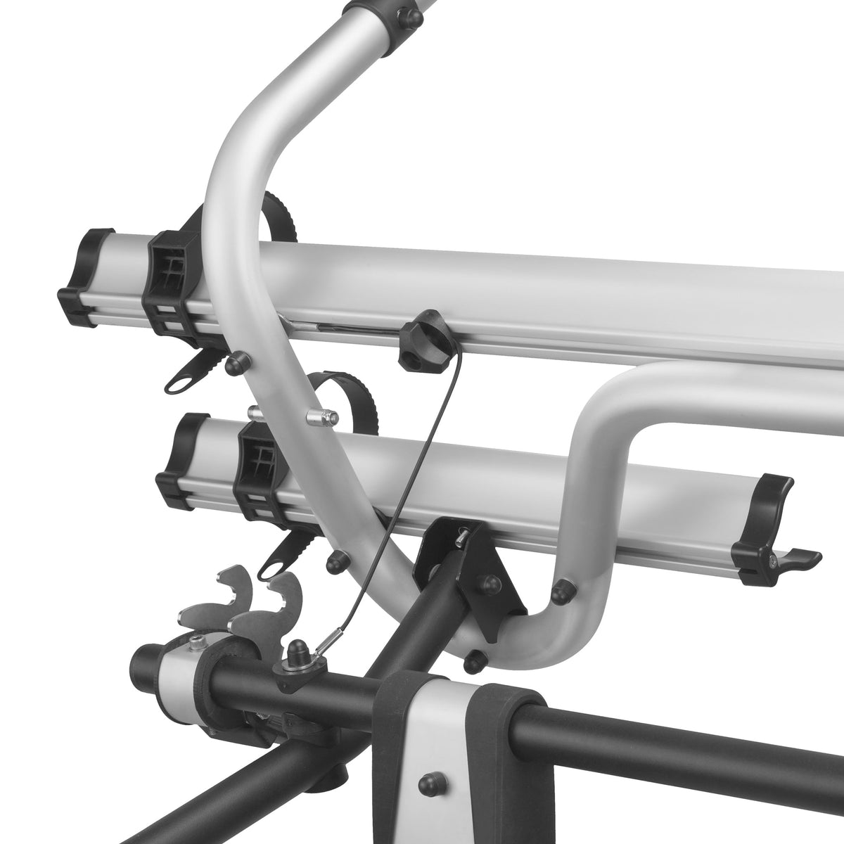 Thule Caravan Superb Bike Carrier - Standard
