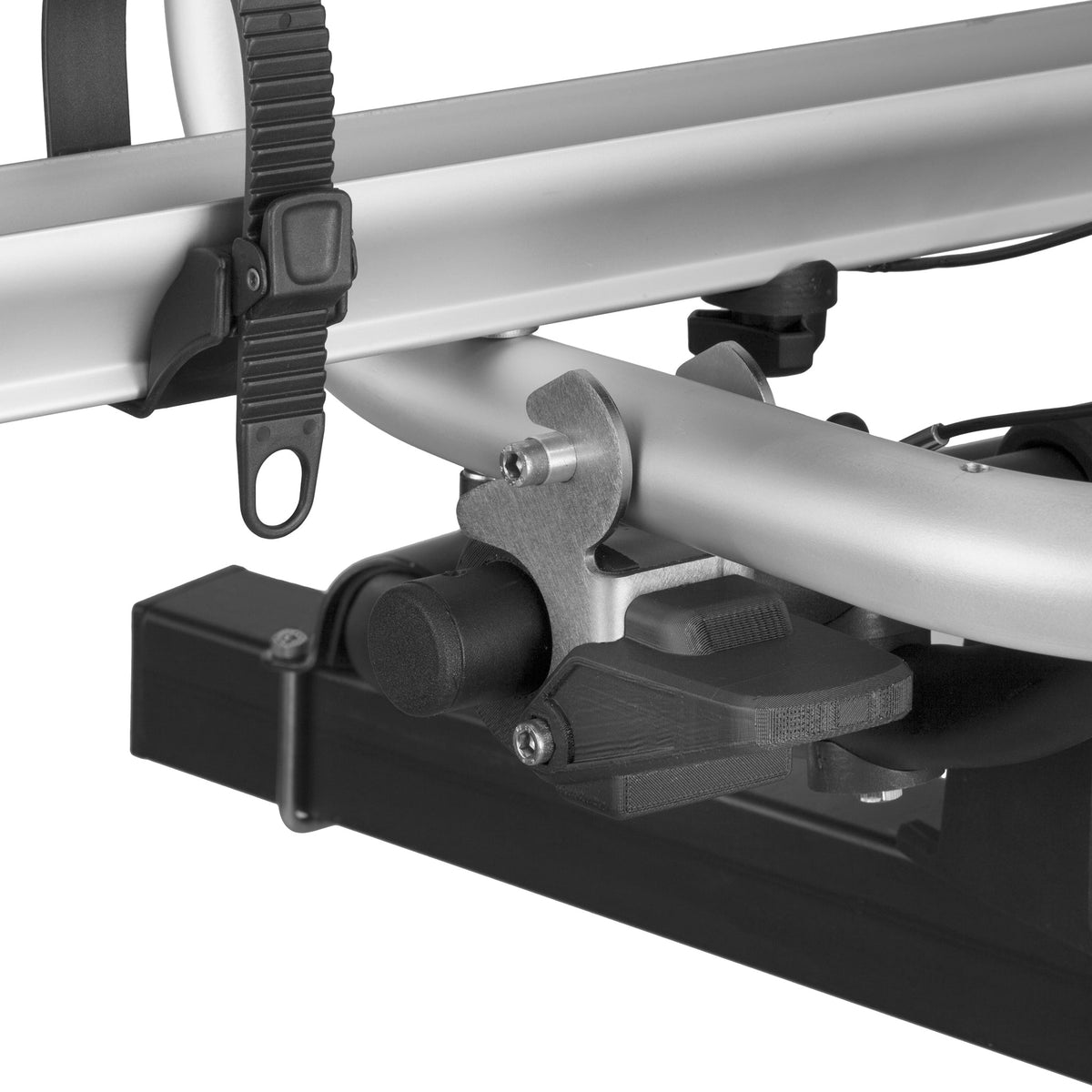 Thule Caravan Superb Bike Carrier - Standard