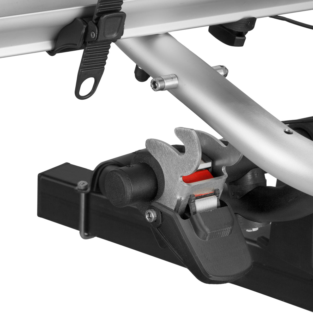 Thule Caravan Superb Bike Carrier - Standard