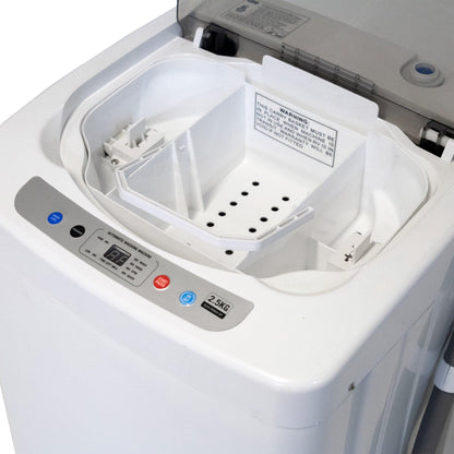 Washing Machine Basket