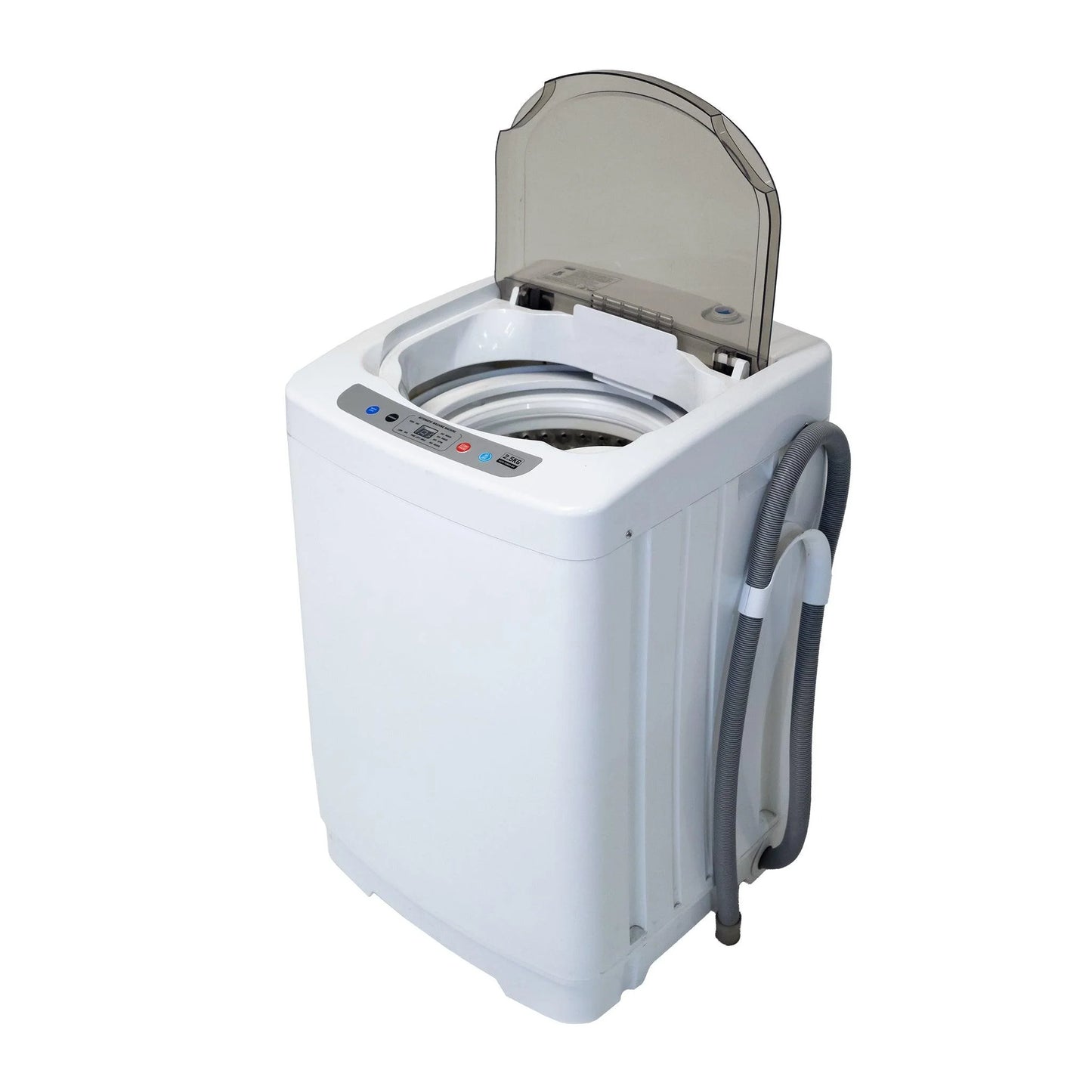 Top Load Washing Machine