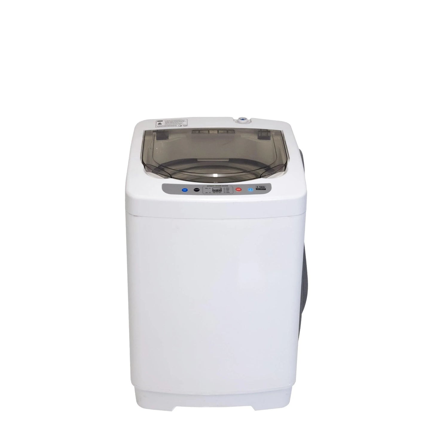Top Load Washing Machine