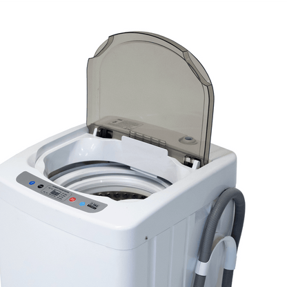 Washing Machine Lid