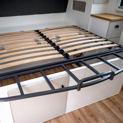 TravelCloud RV Queen Bed Base