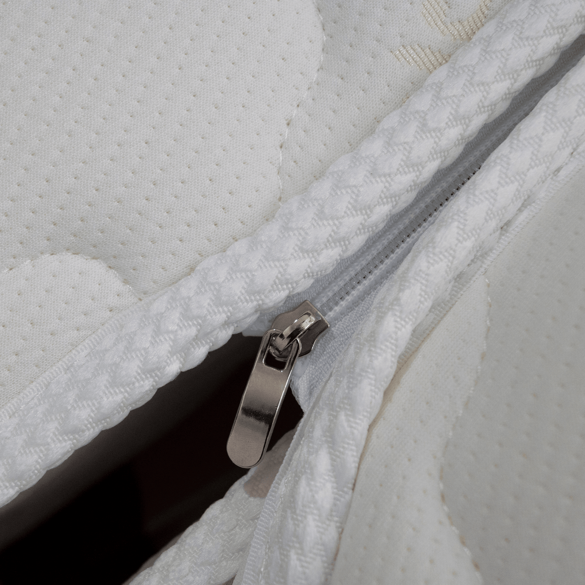 TravelCloud RV Queen Mattress - Pillow Top