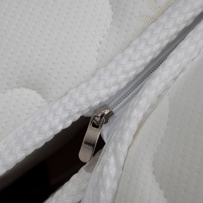 TravelCloud RV Queen Mattress - Pillow Top