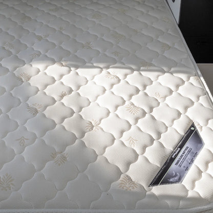 TravelCloud RV Queen Mattress - Standard, No Bolster