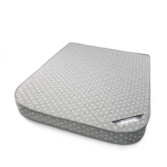TravelCloud RV Queen Mattress - Standard, No Bolster