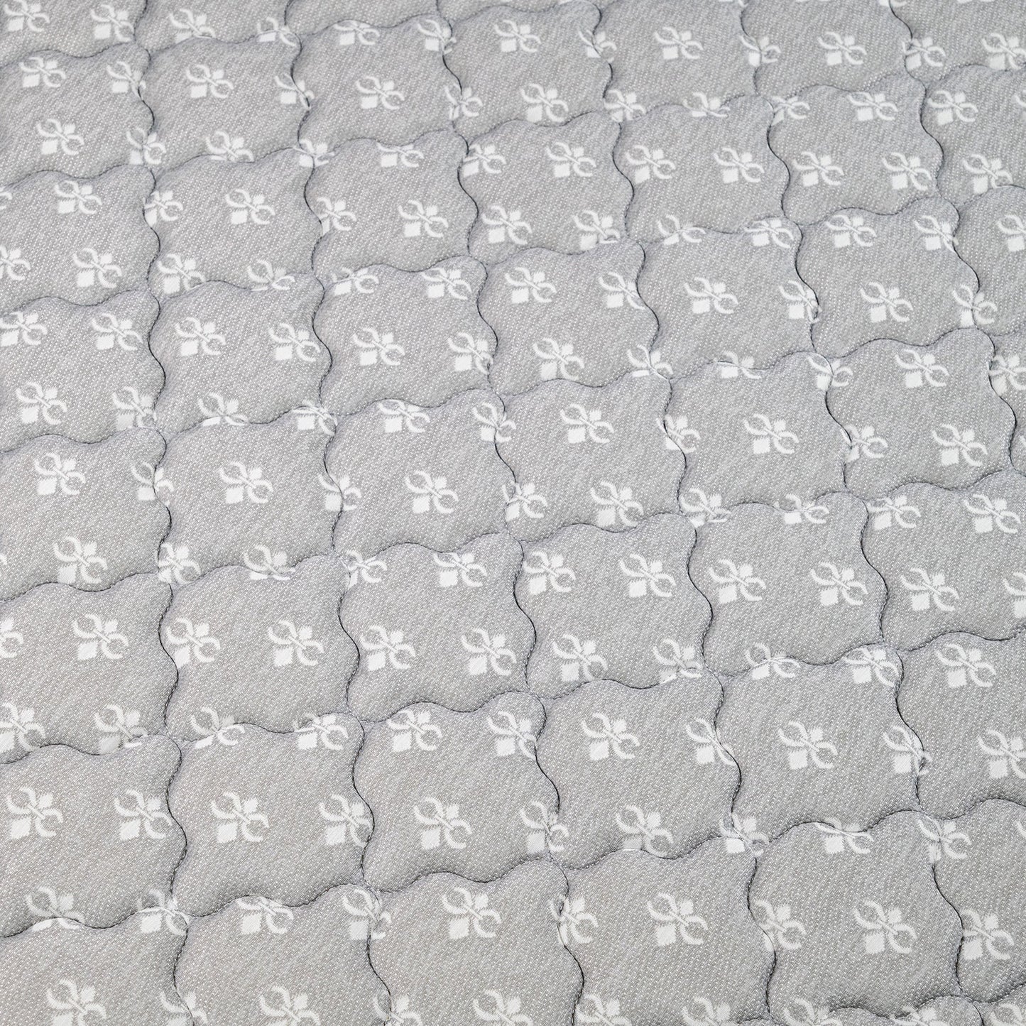 TravelCloud RV Queen Mattress - Standard, No Bolster