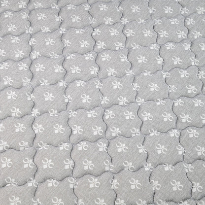 TravelCloud RV Queen Mattress - Standard, No Bolster