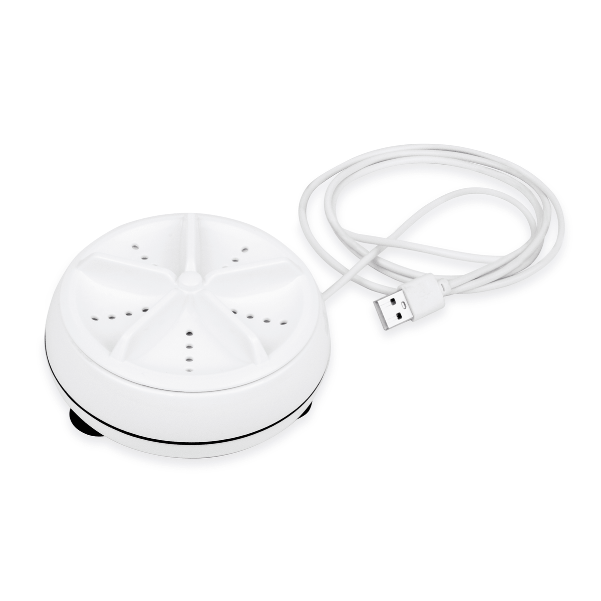 Portable Turbine Washing Machine