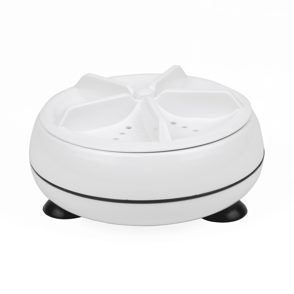 Portable Turbine Washing Machine