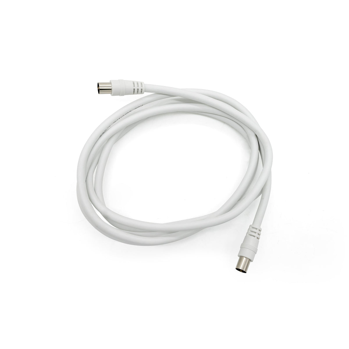 TV to Antenna Cable - 2m Male to Male